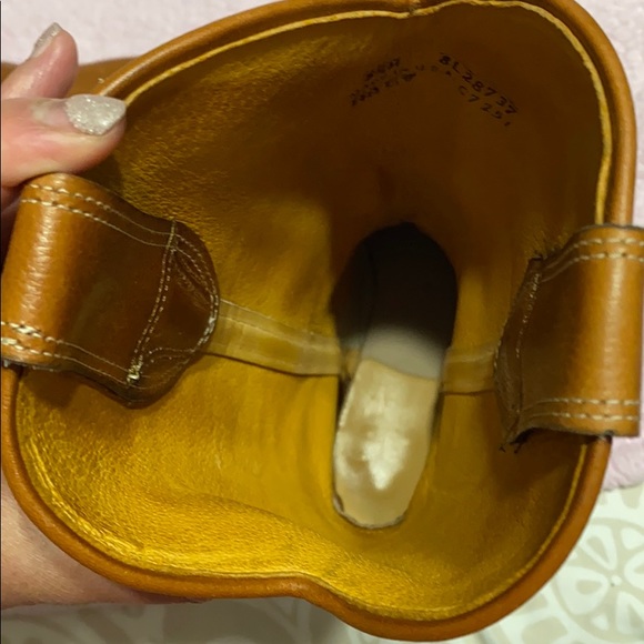 Frye Boots - Picture 8 of 9